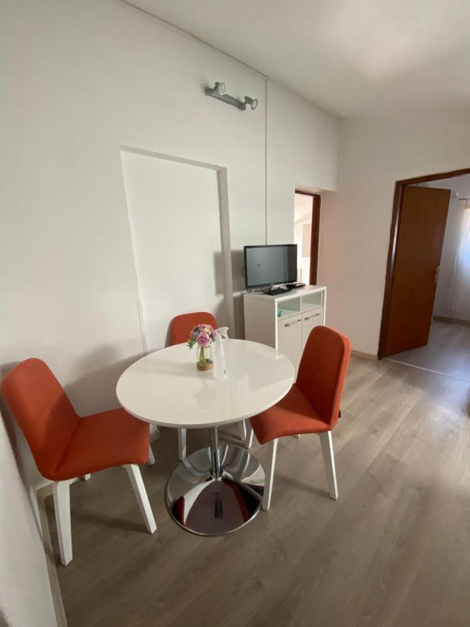באסקה Apartmani Velnic מראה חיצוני תמונה